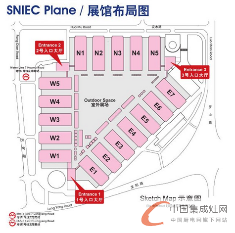 顛覆吧集成灶企業(yè)，2015上海廚衛(wèi)展“一決高下”