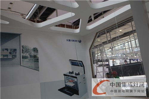 【廣州展前瞻】廣州建博會即將來襲，展館造型各具風采