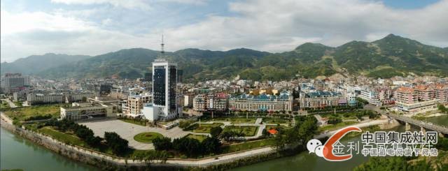 福建省福安市阮總第二家金利集成灶生活體驗館分店即將隆重開業(yè)！