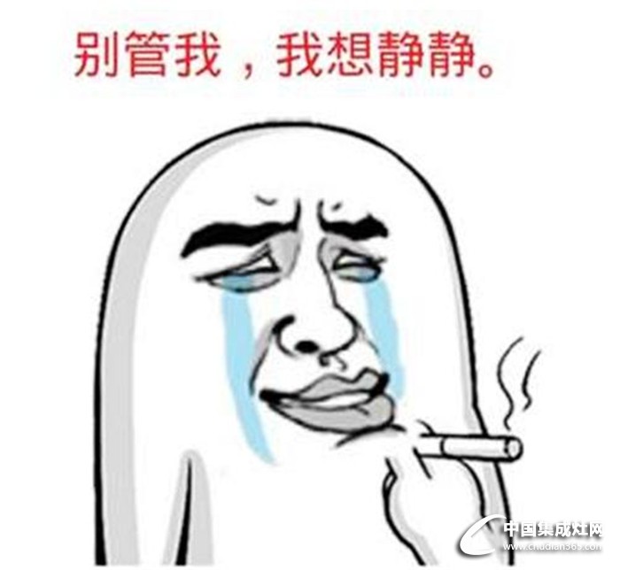 酷暑難當(dāng)？你家還缺臺潮邦集成灶！