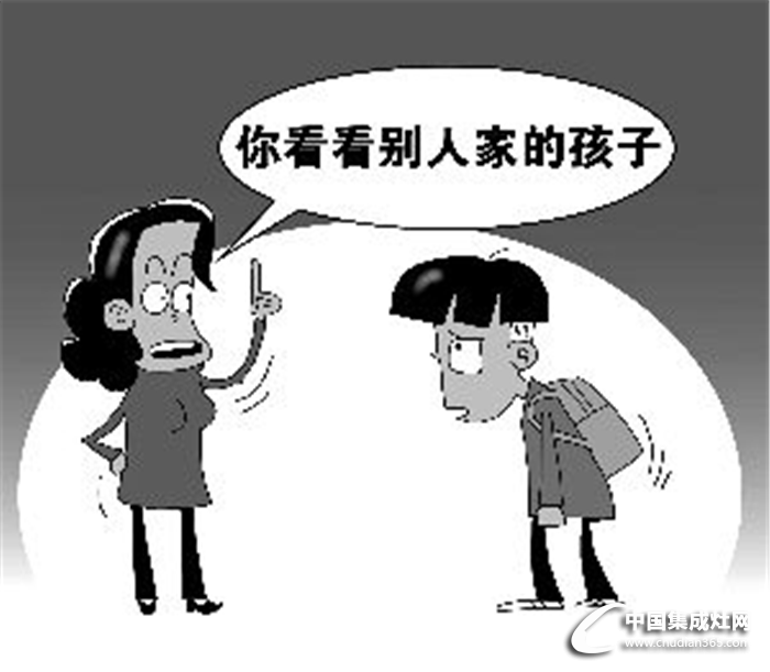 “別人家的廚房”你羨慕嗎？家有普森集成灶等著別人來羨慕你