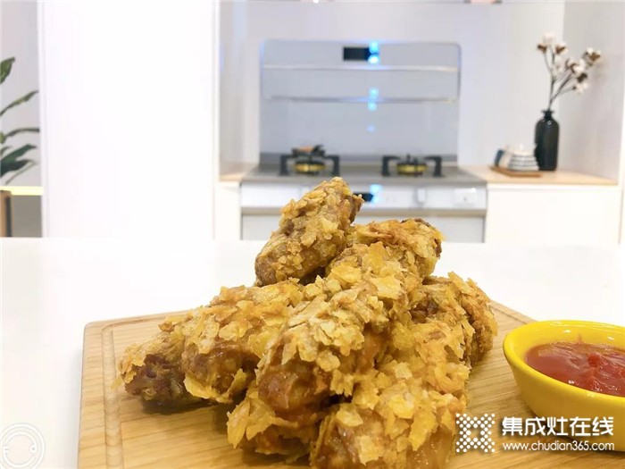 奧田集成灶與你一起，趣探蒸烤 環(huán)游食界