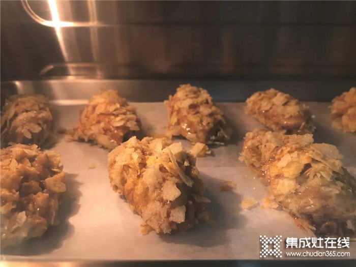 奧田集成灶與你一起，趣探蒸烤 環(huán)游食界