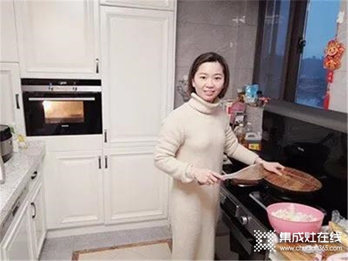 佳歌集成灶，一款可以讓婆婆都贊不絕口的烹飪神器，還在等什么趕緊入手呀~