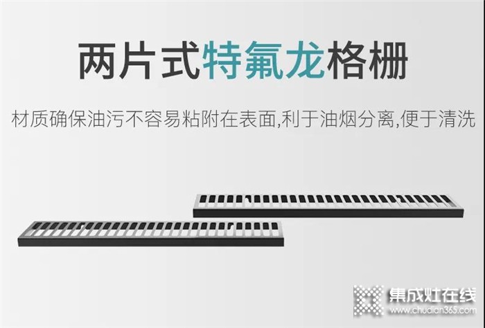 廚房不夠大，廚電擠不下？一臺(tái)優(yōu)格集成灶全部搞定，集多功能于一身！