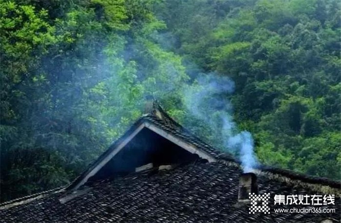 力巨人集成灶，讓你的生活重新煥發(fā)生機(jī)！