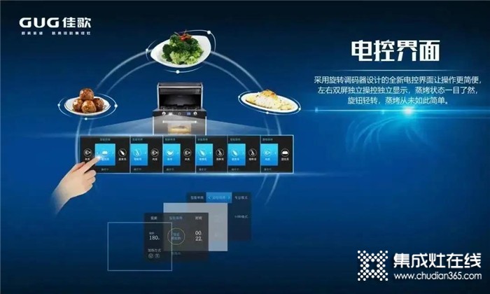 國潮正當(dāng)時！看佳歌集成灶如何引領(lǐng)新風(fēng)尚？