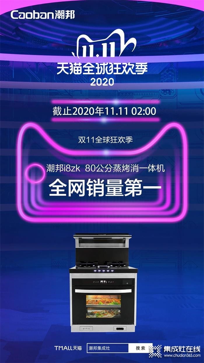 聚焦！回顧2020年潮邦公司精彩大事記