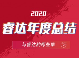 睿達(dá)集成灶2020年度報告PC圖片