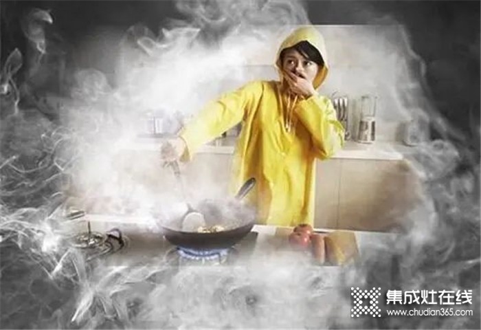 力巨人集成灶，愿每一段“食”光，都與你邂逅幸福!