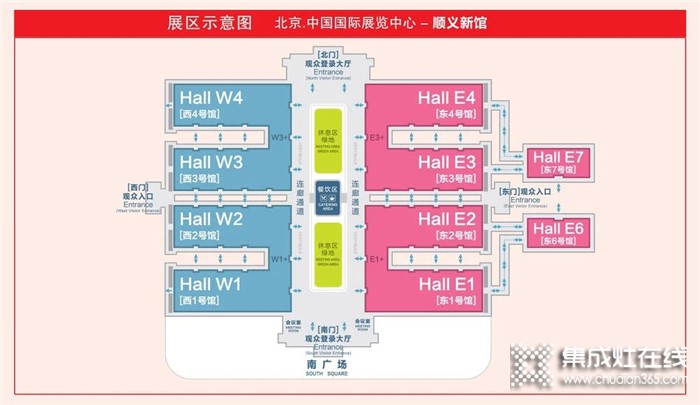 2021北京建博會財富之旅，科大集成灶邀您共鑒！