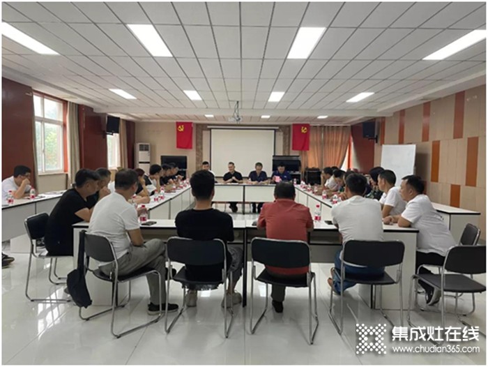 回顧7月最后一周，欣邦媒體團(tuán)帶你縱覽一周建材行業(yè)新聞大事件！