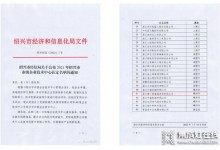 雅士林集成灶被認定為2021年紹興市市級企業(yè)技術中心 (855播放)