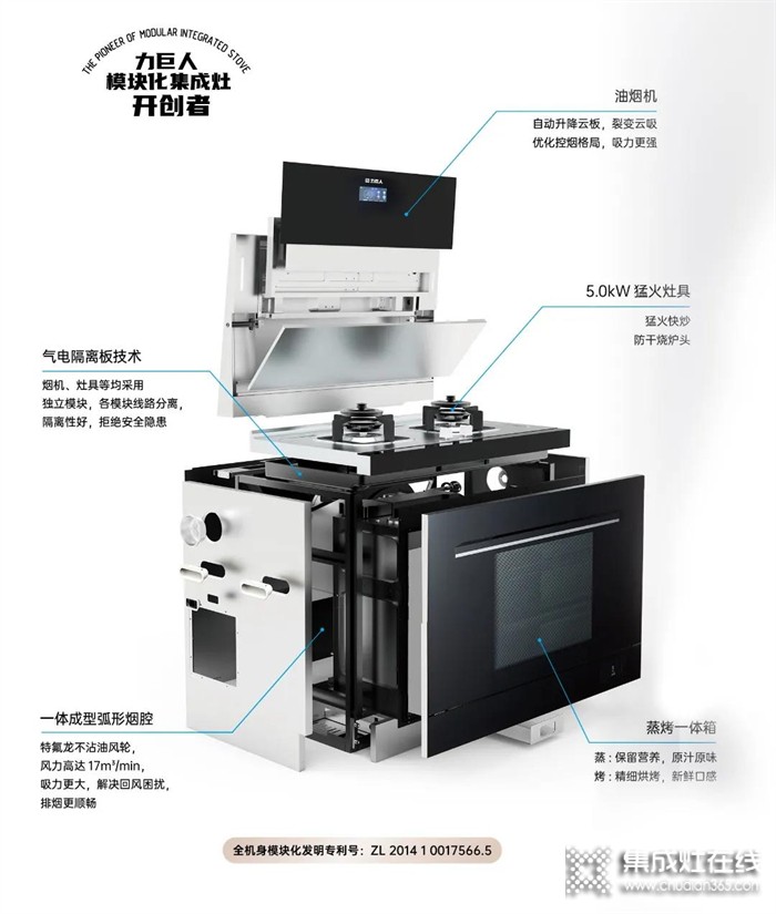 產品為本，科技為矛，技術變革浪潮下力巨人的正確打法