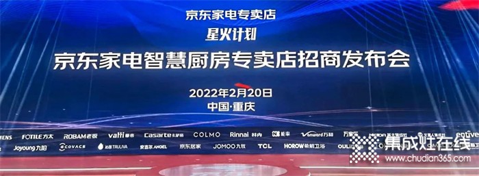 精彩回顧 | 帥康集成灶2022年2月份月報(bào)