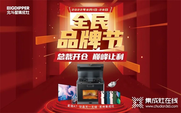 速來領獎！北斗星全民品牌節(jié)第四輪中獎名單公布！